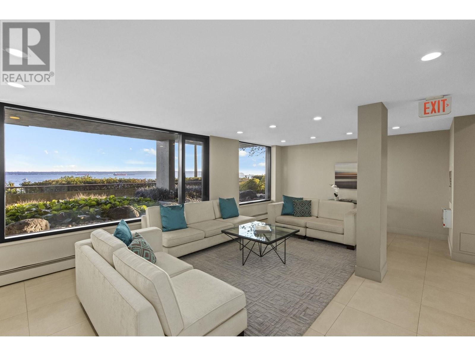 302 1930 Bellevue Avenue, West Vancouver, British Columbia  V7V 1B5 - Photo 35 - R2828179