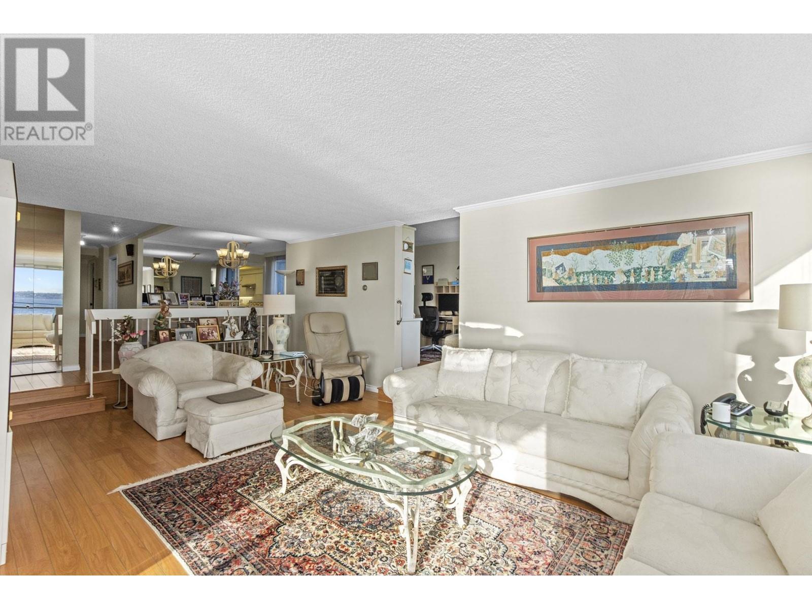 302 1930 Bellevue Avenue, West Vancouver, British Columbia  V7V 1B5 - Photo 6 - R2828179