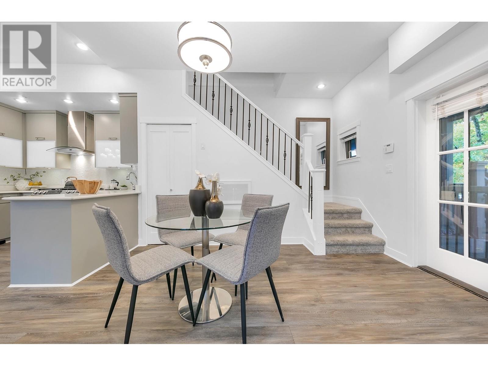 2486 W 8th Avenue, Vancouver, British Columbia  V6K 2B1 - Photo 10 - R2828192