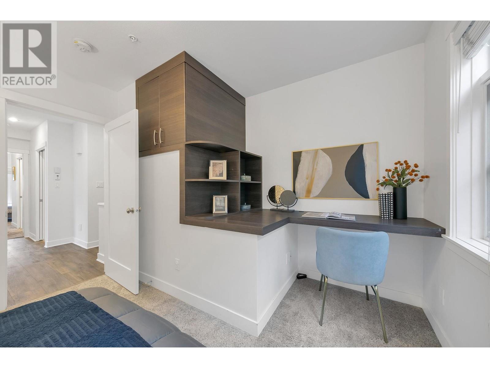 2486 W 8th Avenue, Vancouver, British Columbia  V6K 2B1 - Photo 18 - R2828192
