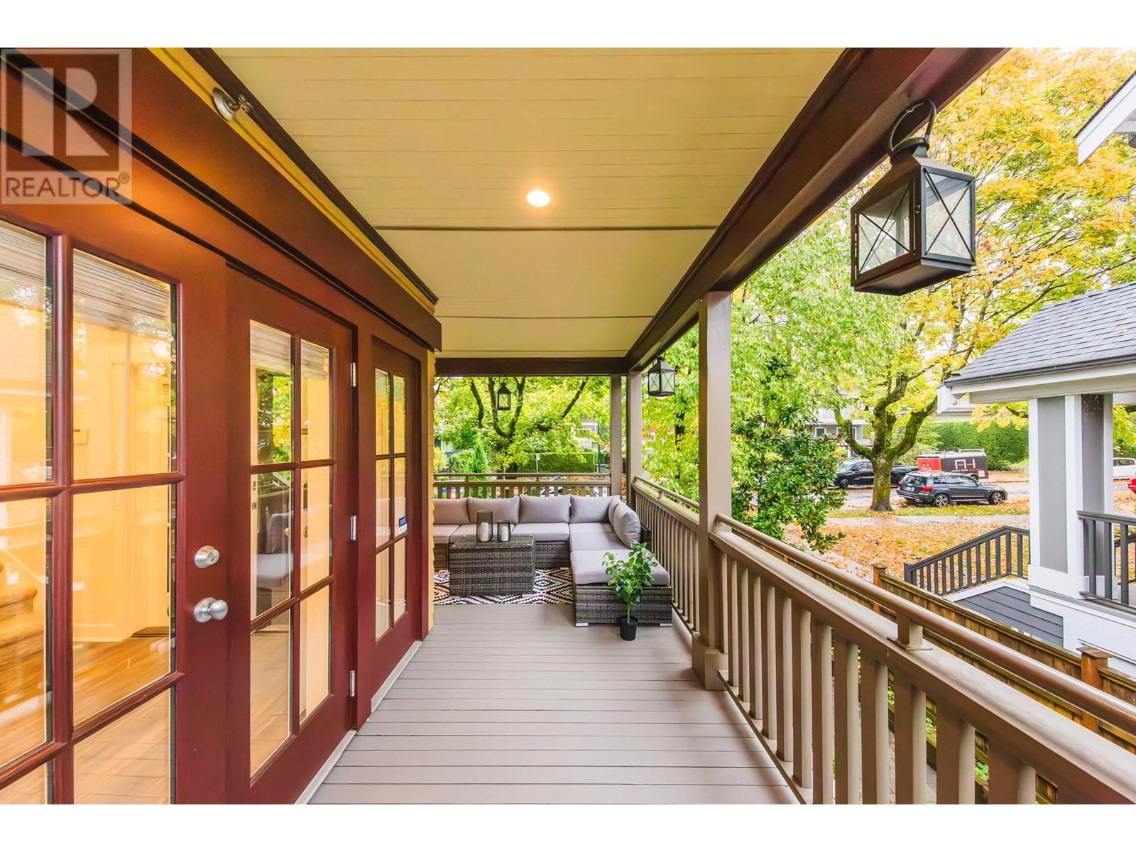 2486 W 8th Avenue, Vancouver, British Columbia  V6K 2B1 - Photo 22 - R2828192