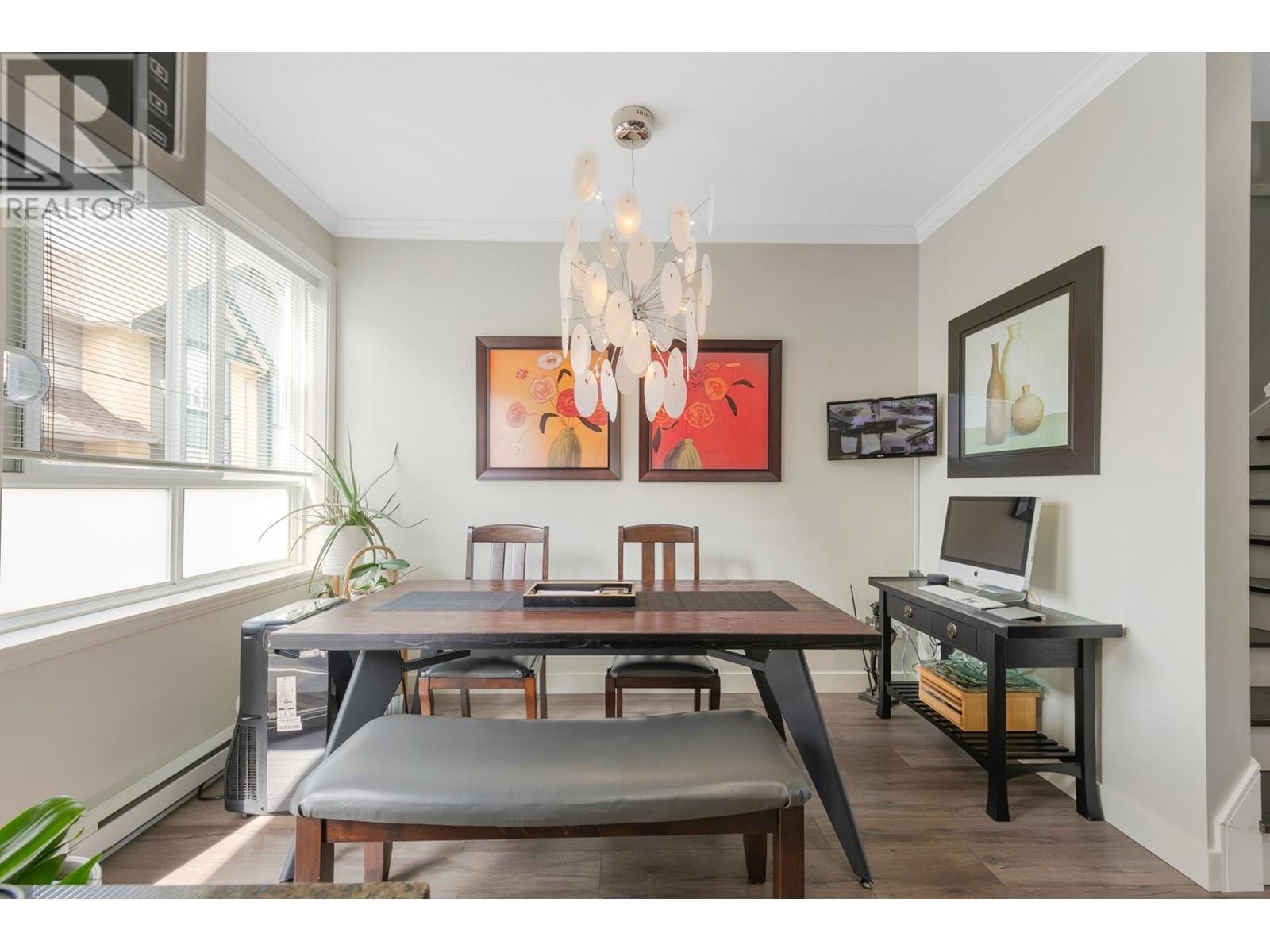 8 1211 Ewen Avenue, New Westminster, British Columbia  V3M 5E5 - Photo 11 - R2828196