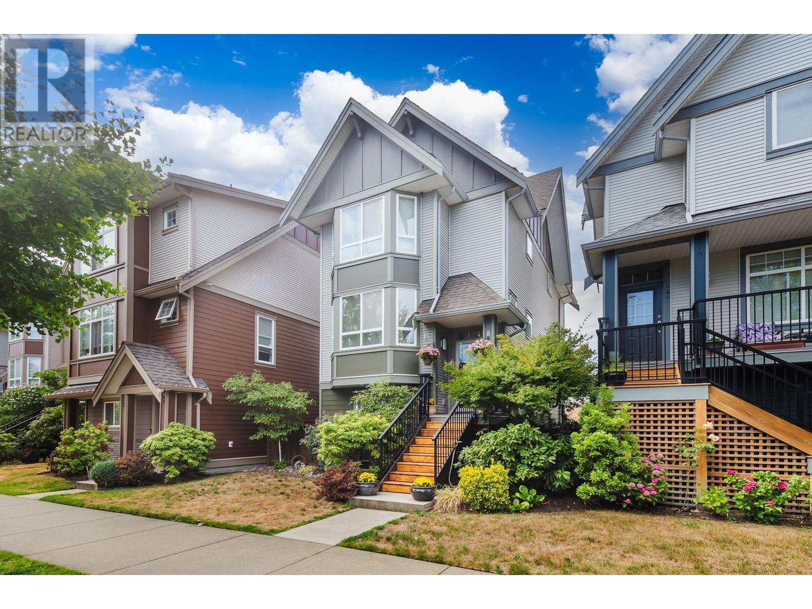 8 1211 Ewen Avenue, New Westminster, British Columbia  V3M 5E5 - Photo 29 - R2828196