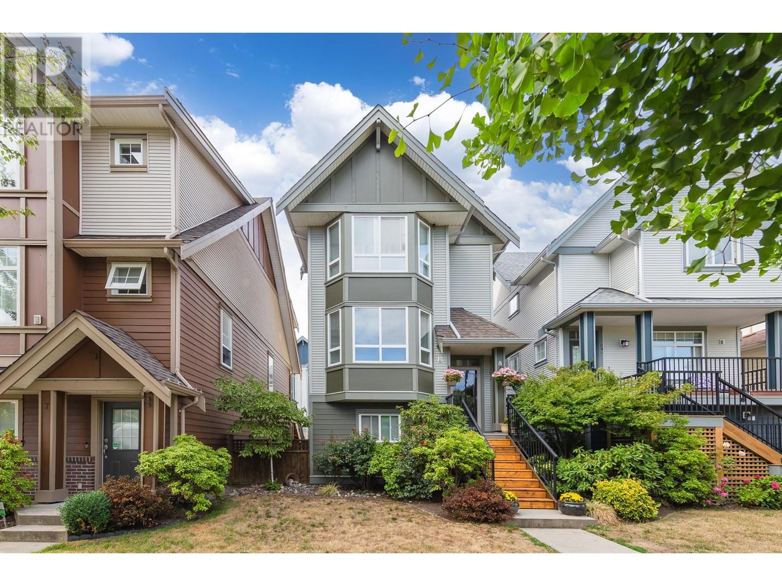 8 1211 Ewen Avenue, New Westminster, British Columbia  V3M 5E5 - Photo 30 - R2828196