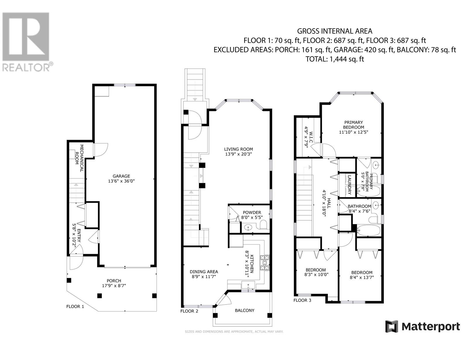 8 1211 Ewen Avenue, New Westminster, British Columbia  V3M 5E5 - Photo 31 - R2828196