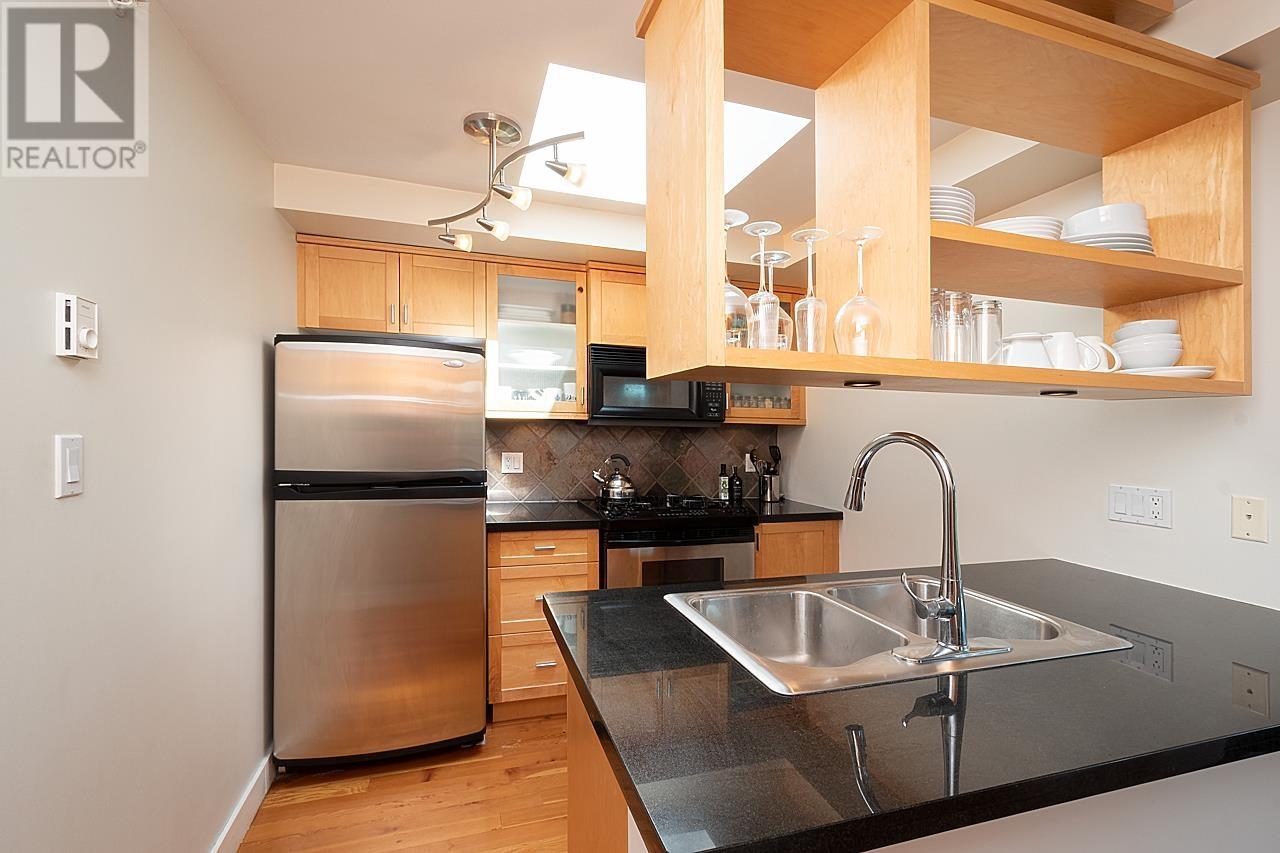 406 2515 Ontario Street, Vancouver, British Columbia  V5T 4V4 - Photo 13 - R2828203