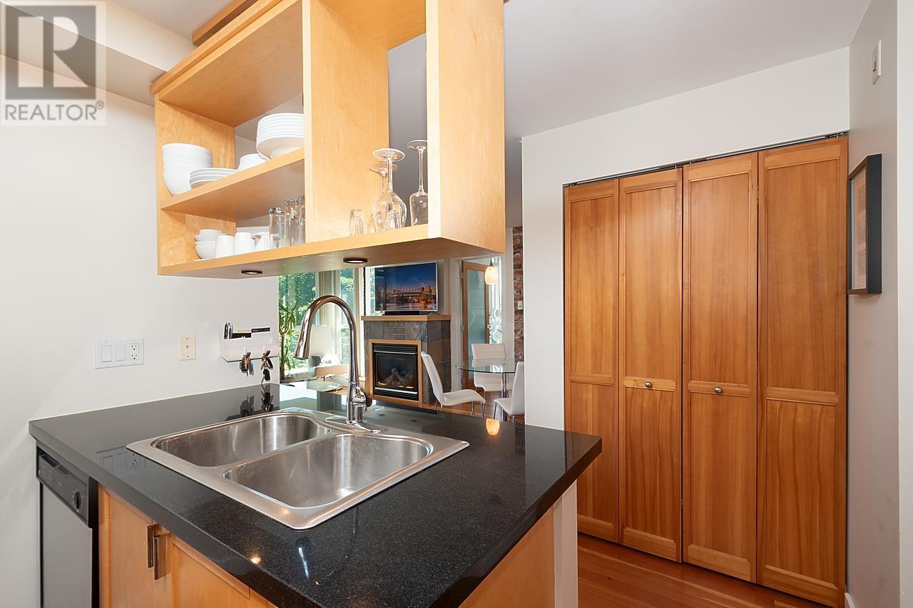 406 2515 Ontario Street, Vancouver, British Columbia  V5T 4V4 - Photo 16 - R2828203