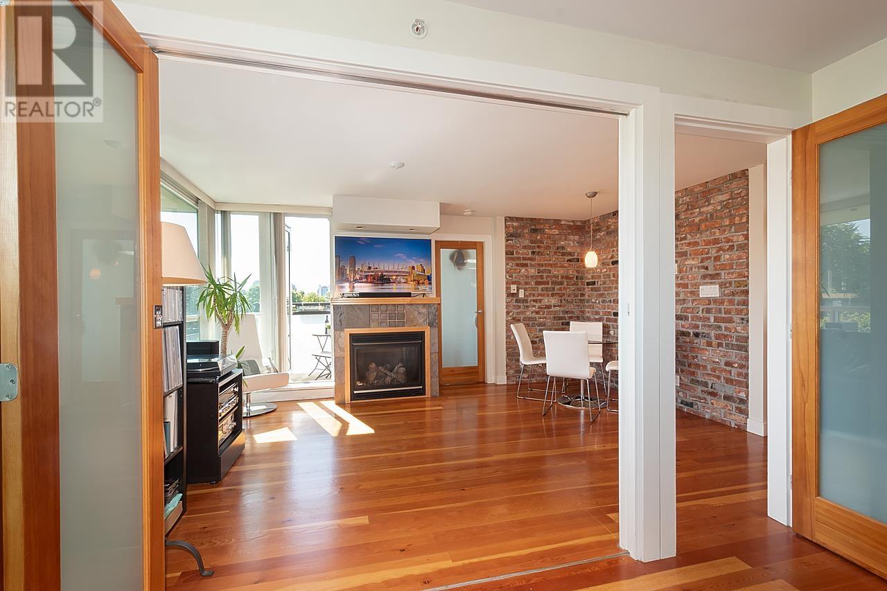 406 2515 Ontario Street, Vancouver, British Columbia  V5T 4V4 - Photo 22 - R2828203
