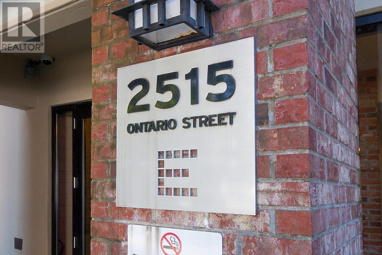 406 2515 Ontario Street, Vancouver, British Columbia  V5T 4V4 - Photo 30 - R2828203