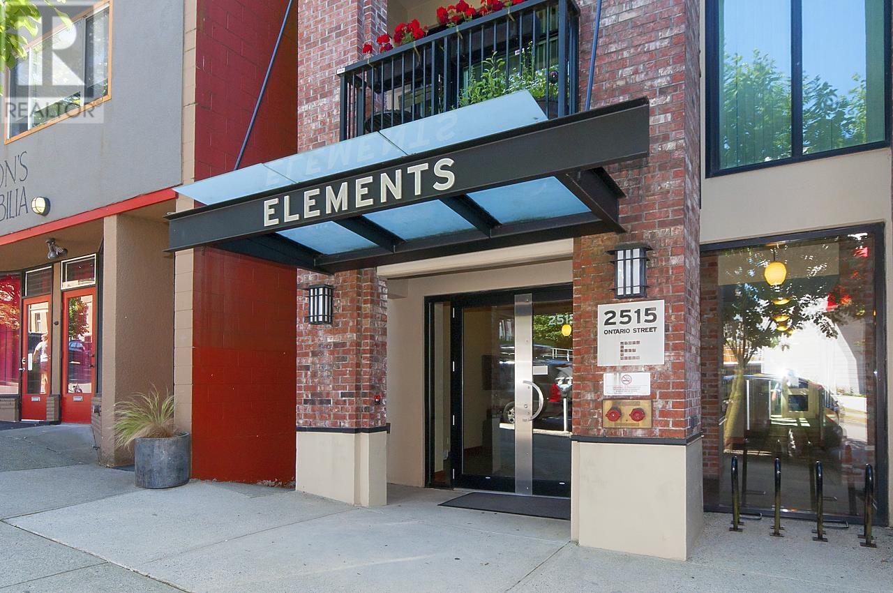 406 2515 Ontario Street, Vancouver, British Columbia  V5T 4V4 - Photo 31 - R2828203
