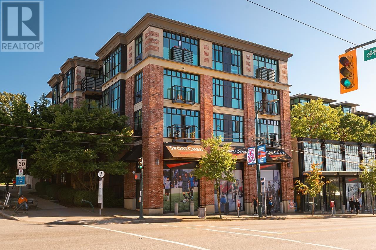 406 2515 Ontario Street, Vancouver, British Columbia  V5T 4V4 - Photo 32 - R2828203