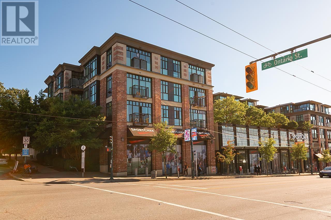 406 2515 Ontario Street, Vancouver, British Columbia  V5T 4V4 - Photo 33 - R2828203