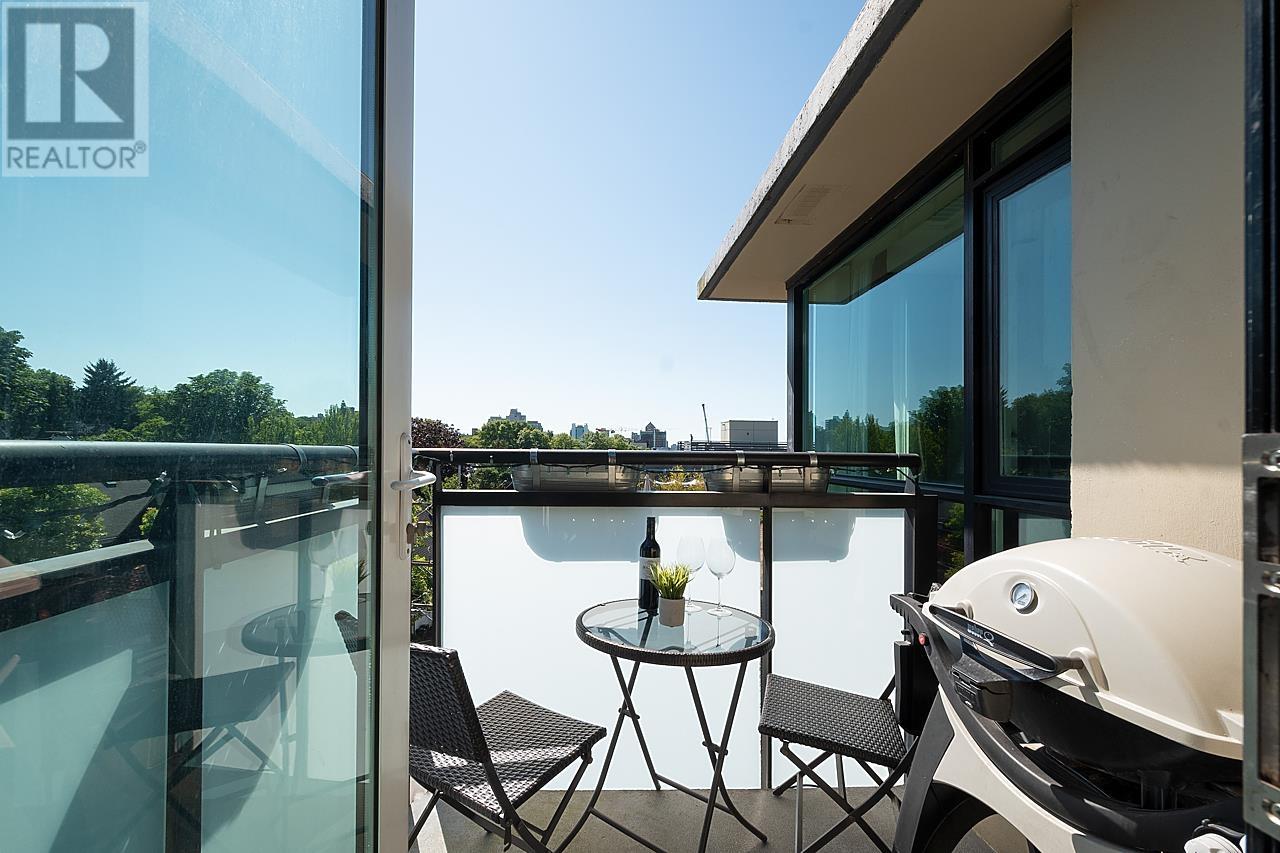 406 2515 Ontario Street, Vancouver, British Columbia  V5T 4V4 - Photo 4 - R2828203