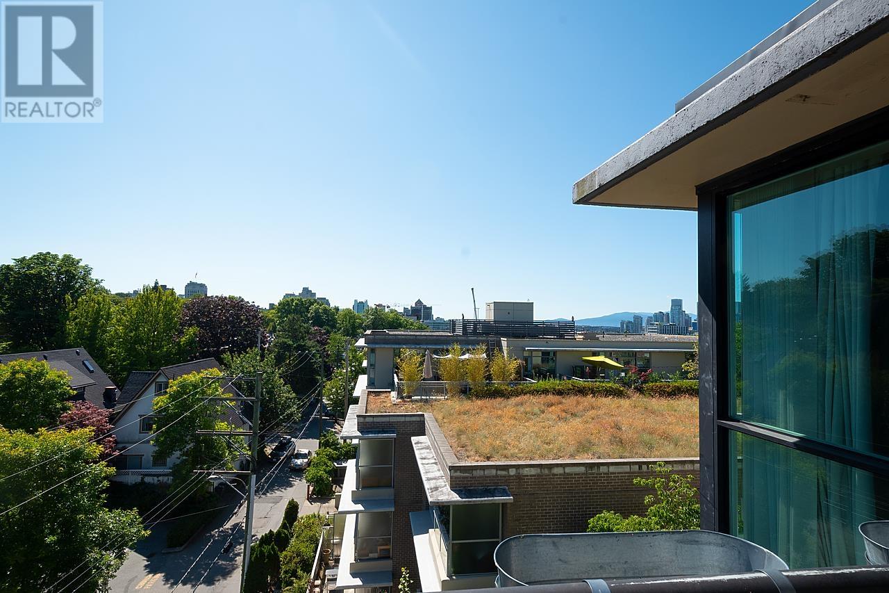 406 2515 Ontario Street, Vancouver, British Columbia  V5T 4V4 - Photo 5 - R2828203