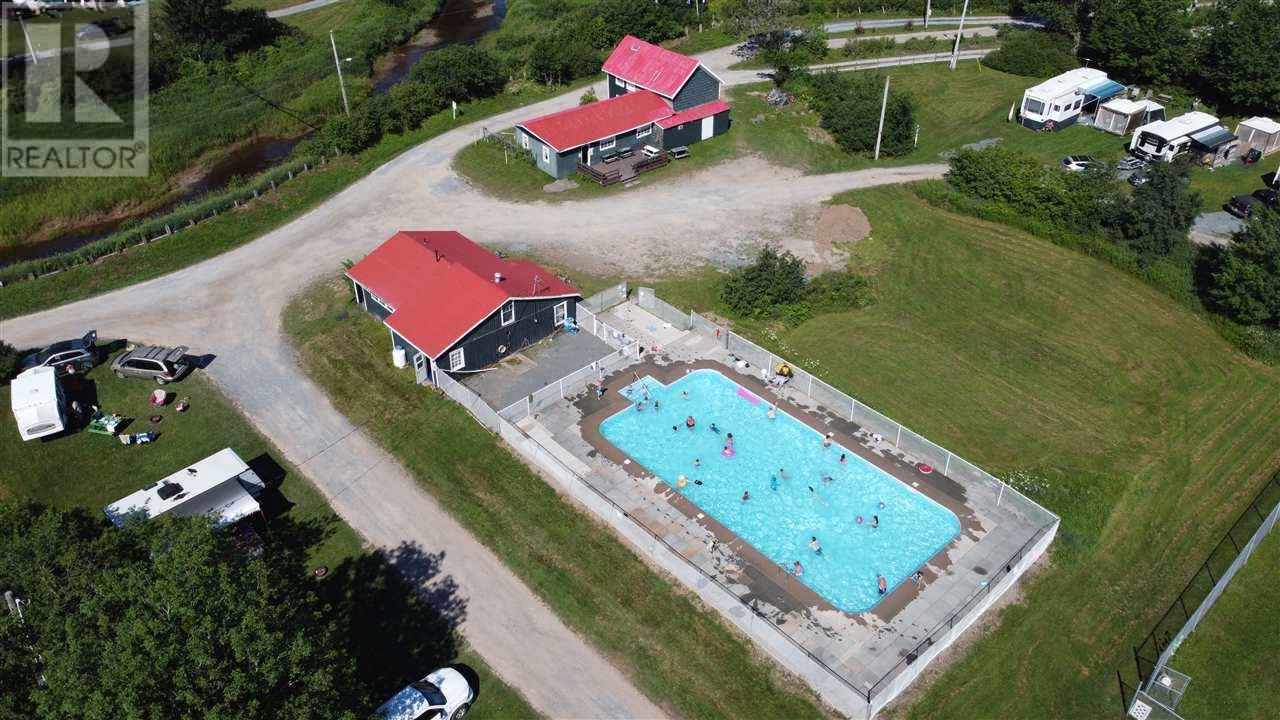 824 Renfrew Road, Nine Mile River, Nova Scotia  B2S 2W5 - Photo 2 - 202016155