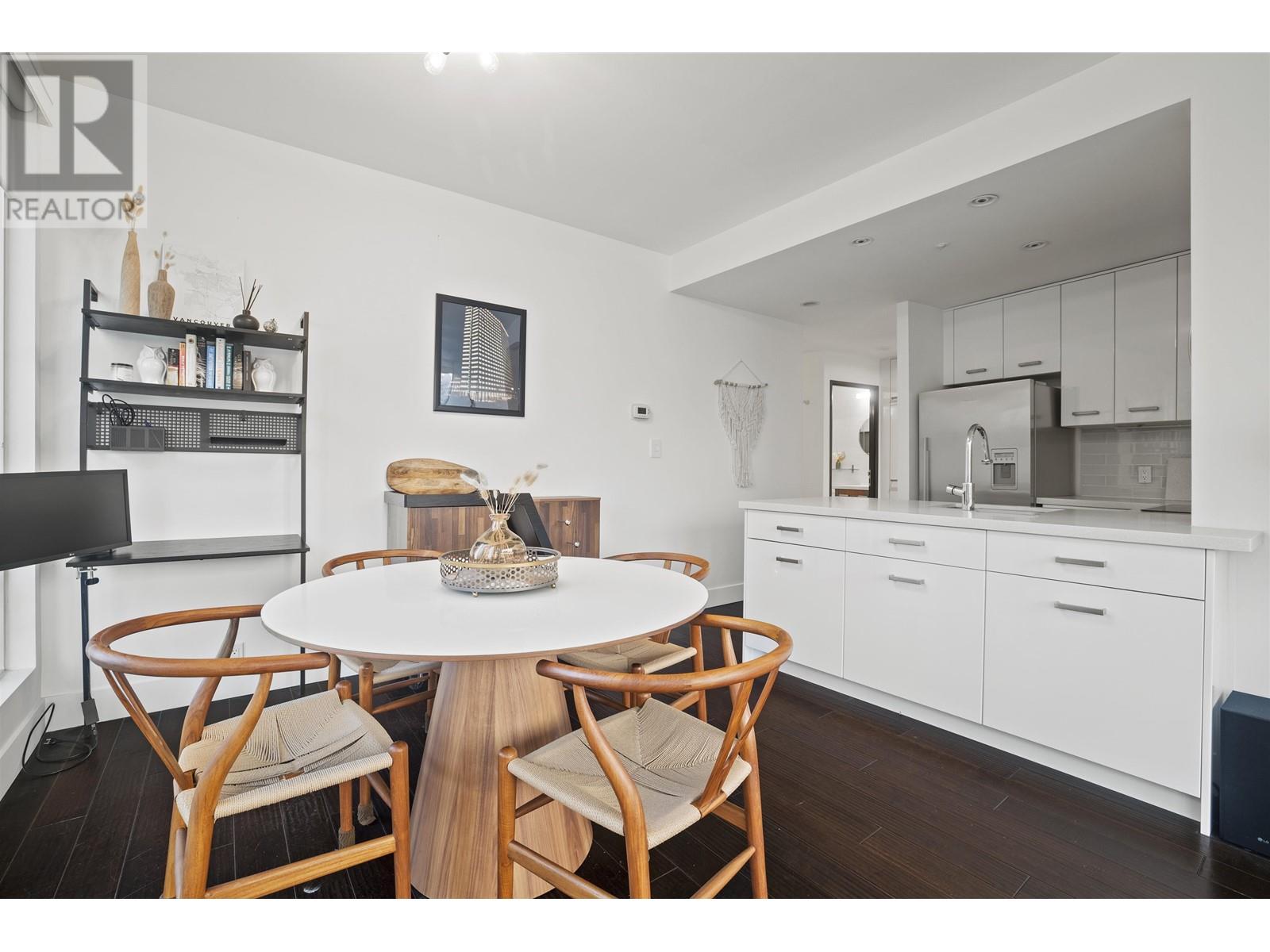 701 989 Nelson Street, Vancouver, British Columbia  V6Z 2S1 - Photo 10 - R2827683