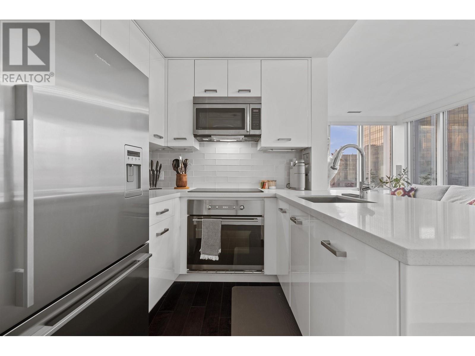 701 989 Nelson Street, Vancouver, British Columbia  V6Z 2S1 - Photo 7 - R2827683