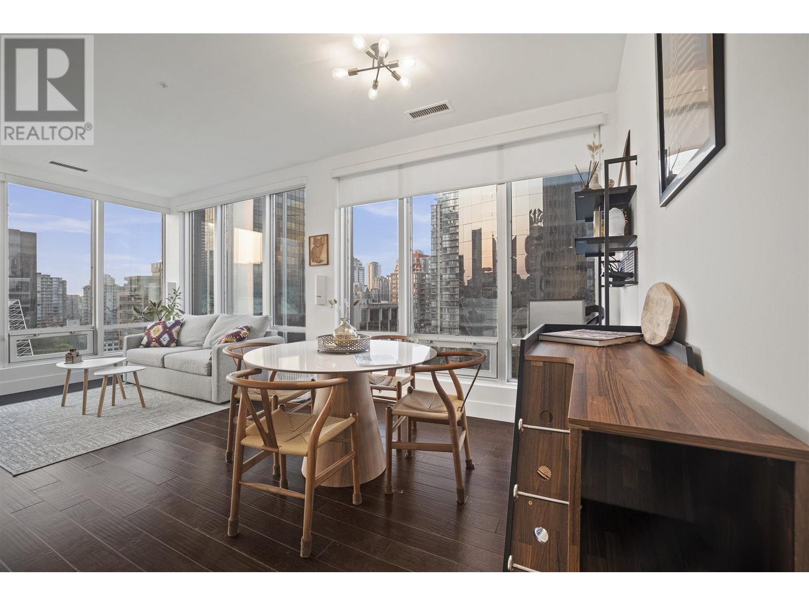 701 989 Nelson Street, Vancouver, British Columbia  V6Z 2S1 - Photo 9 - R2827683