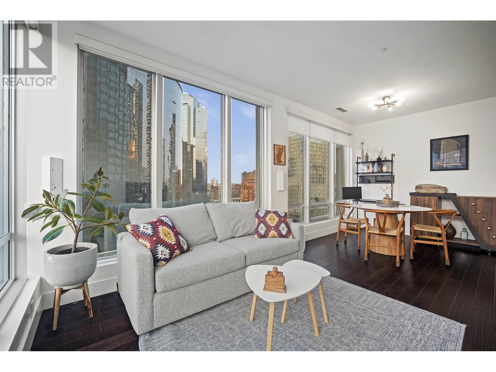 701 989 Nelson Street, Vancouver, British Columbia  V6Z 2S1 - Photo 12 - R2827683