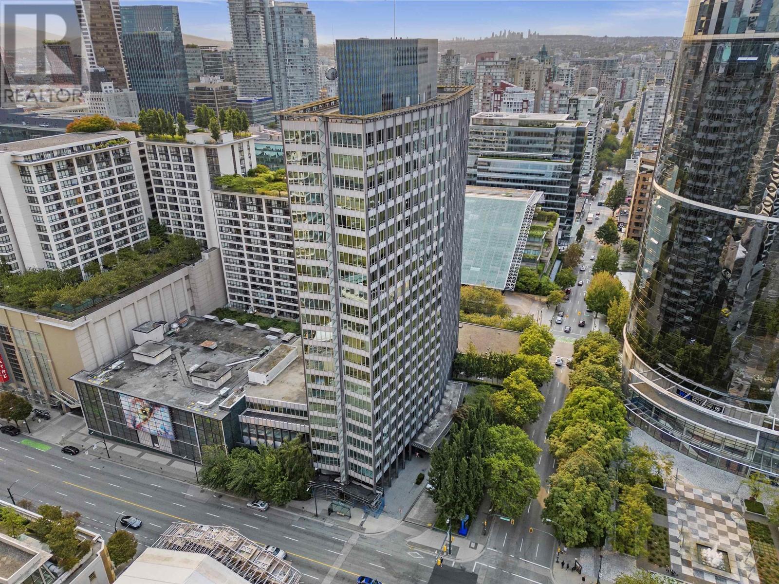 701 989 Nelson Street, Vancouver, British Columbia  V6Z 2S1 - Photo 25 - R2827683