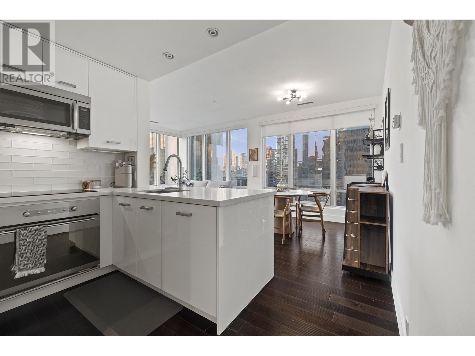 701 989 Nelson Street, Vancouver, British Columbia  V6Z 2S1 - Photo 6 - R2827683