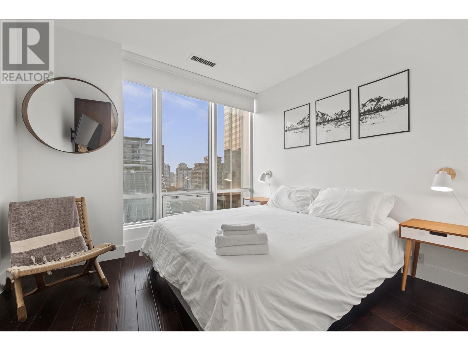 701 989 Nelson Street, Vancouver, British Columbia  V6Z 2S1 - Photo 16 - R2827683