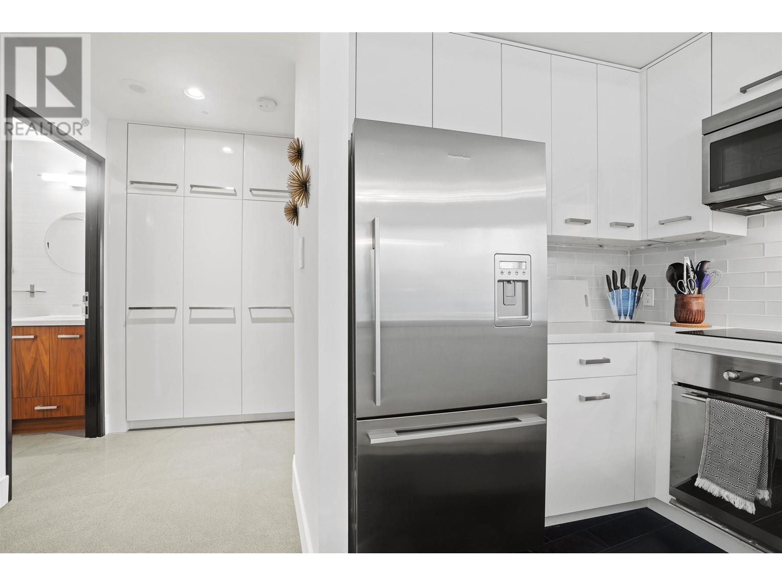 701 989 Nelson Street, Vancouver, British Columbia  V6Z 2S1 - Photo 8 - R2827683