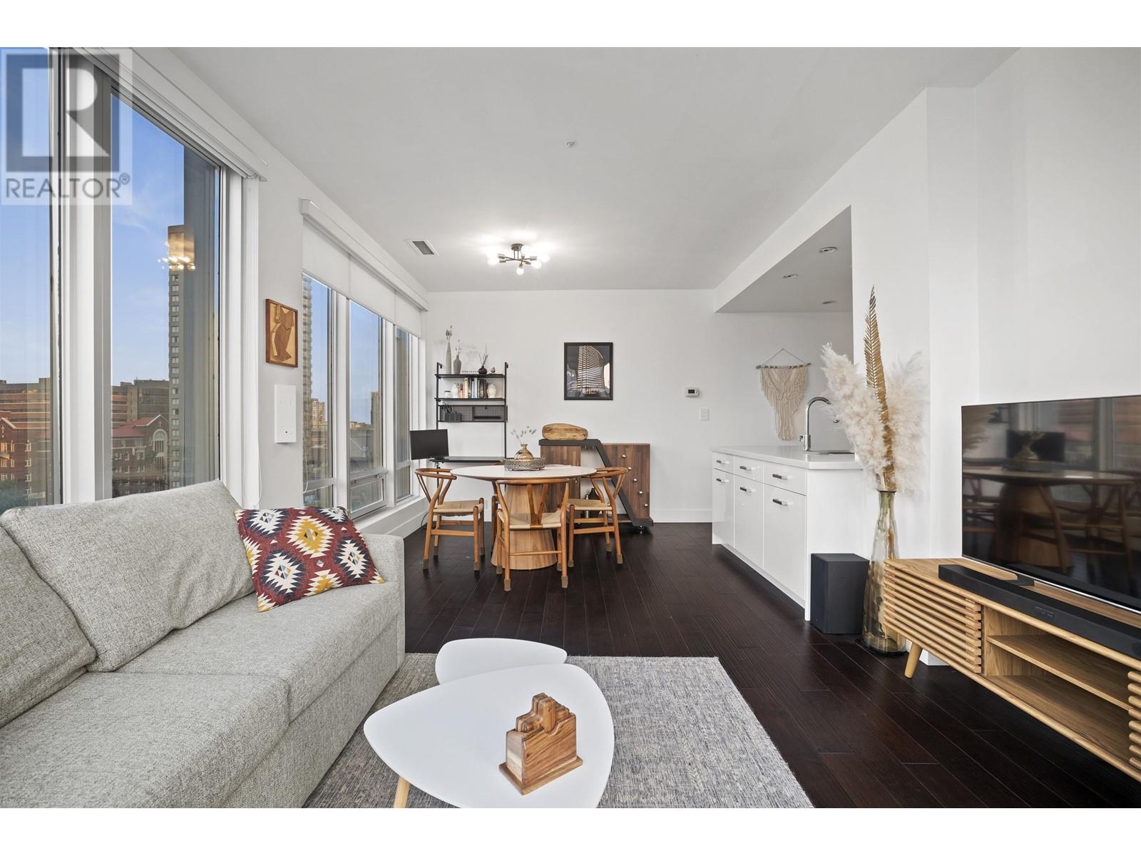 701 989 Nelson Street, Vancouver, British Columbia  V6Z 2S1 - Photo 13 - R2827683