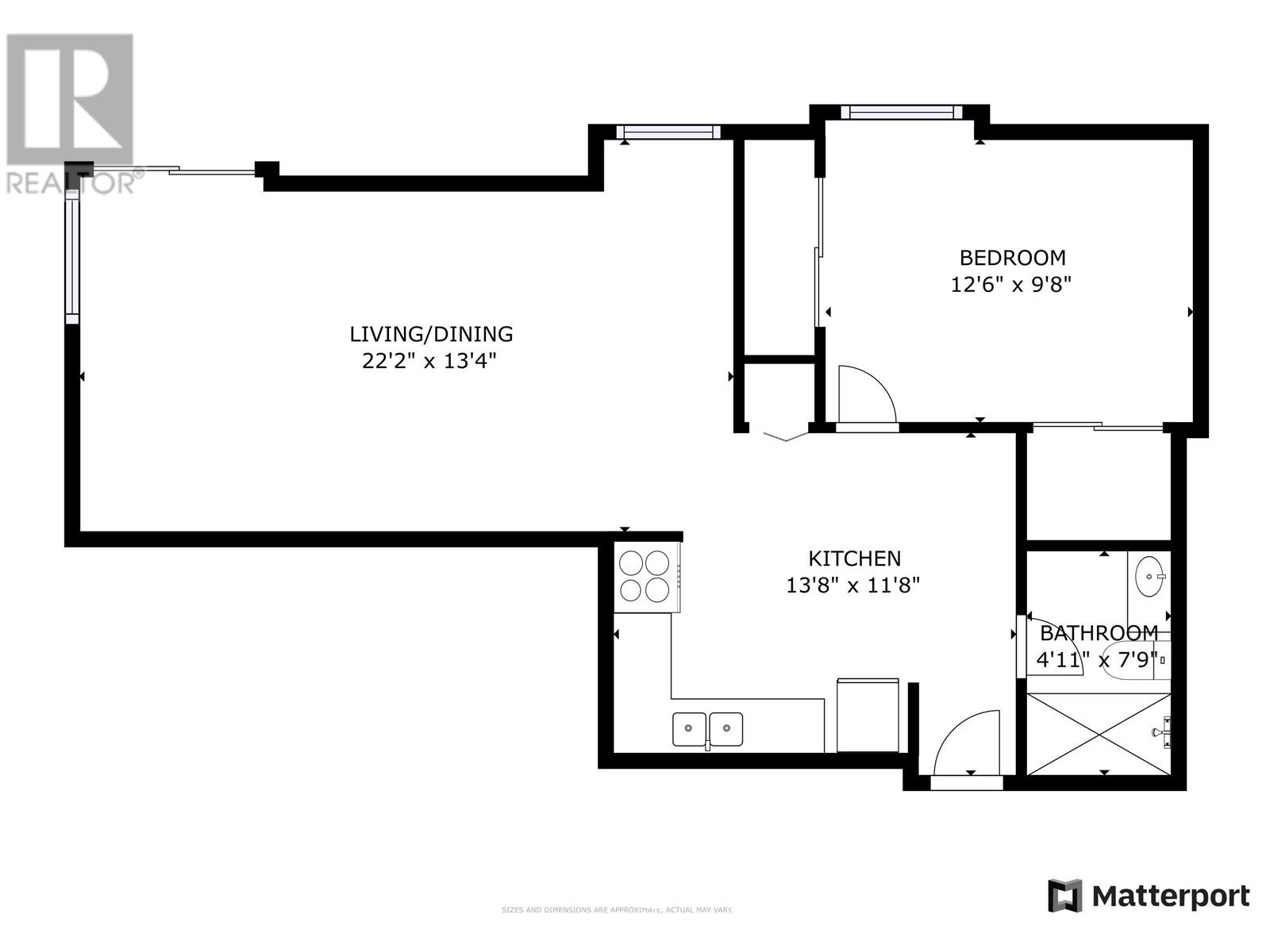 2202 3771 Bartlett Court, Burnaby, British Columbia  V3J 7G8 - Photo 28 - R2828026
