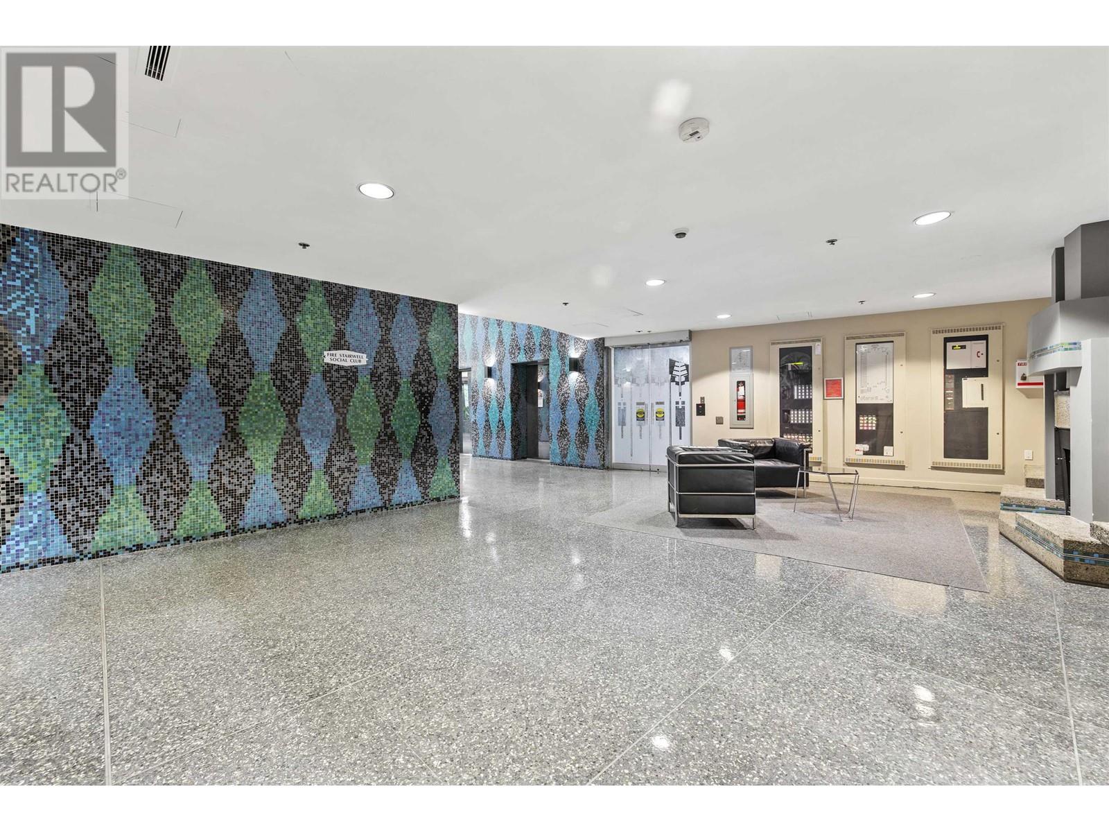 701 989 Nelson Street, Vancouver, British Columbia  V6Z 2S1 - Photo 21 - R2827683