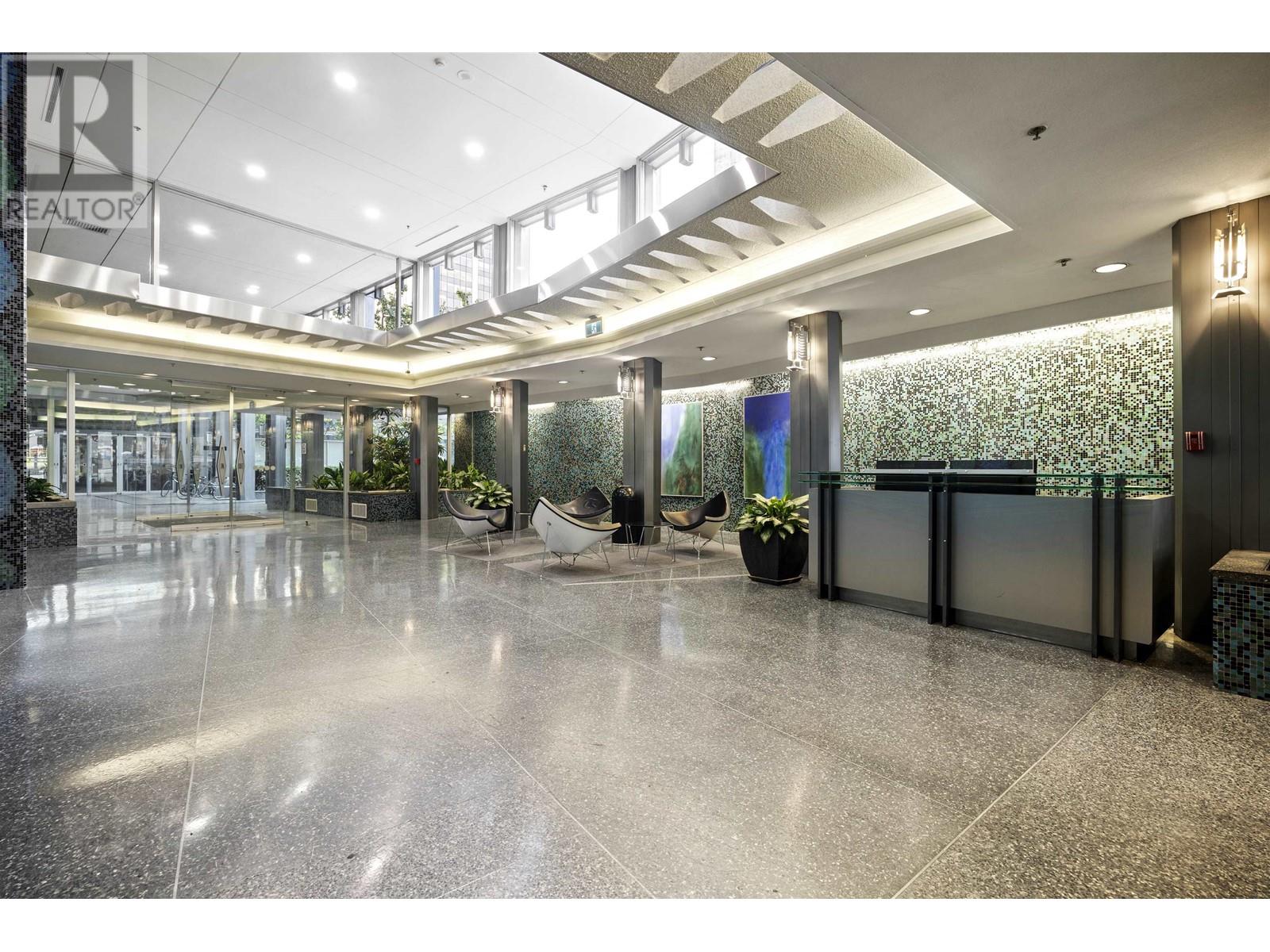 701 989 Nelson Street, Vancouver, British Columbia  V6Z 2S1 - Photo 24 - R2827683