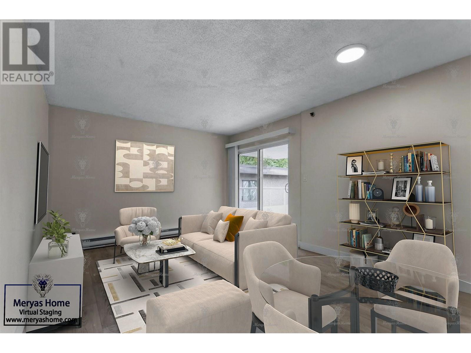 304 825 E 7th Avenue, Vancouver, British Columbia  V5T 1P4 - Photo 2 - R2813119