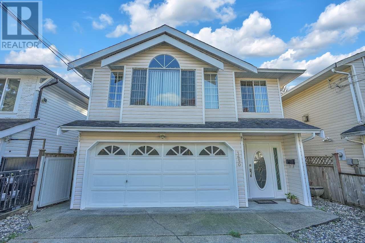 1650 Fraser Avenue, Port Coquitlam, British Columbia  V3B 1M9 - Photo 39 - R2828038