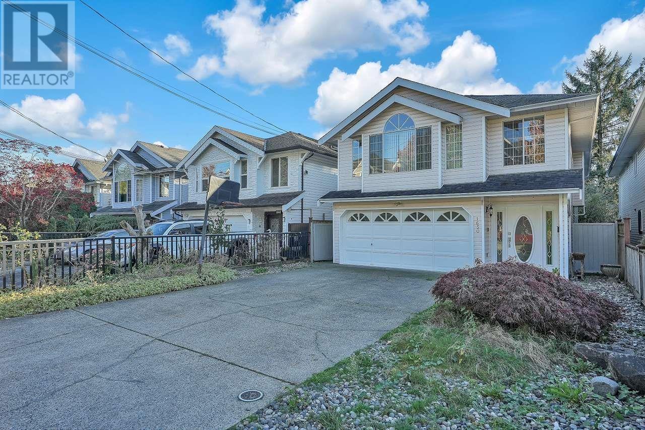 1650 Fraser Avenue, Port Coquitlam, British Columbia  V3B 1M9 - Photo 2 - R2828038
