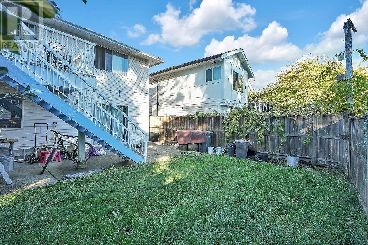 1650 Fraser Avenue, Port Coquitlam, British Columbia  V3B 1M9 - Photo 34 - R2828038