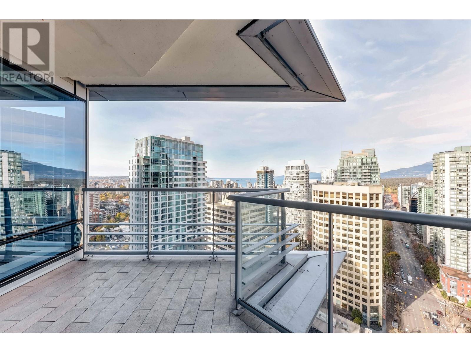 2802 1111 Alberni Street, Vancouver, British Columbia  V6E 4V2 - Photo 21 - R2826859