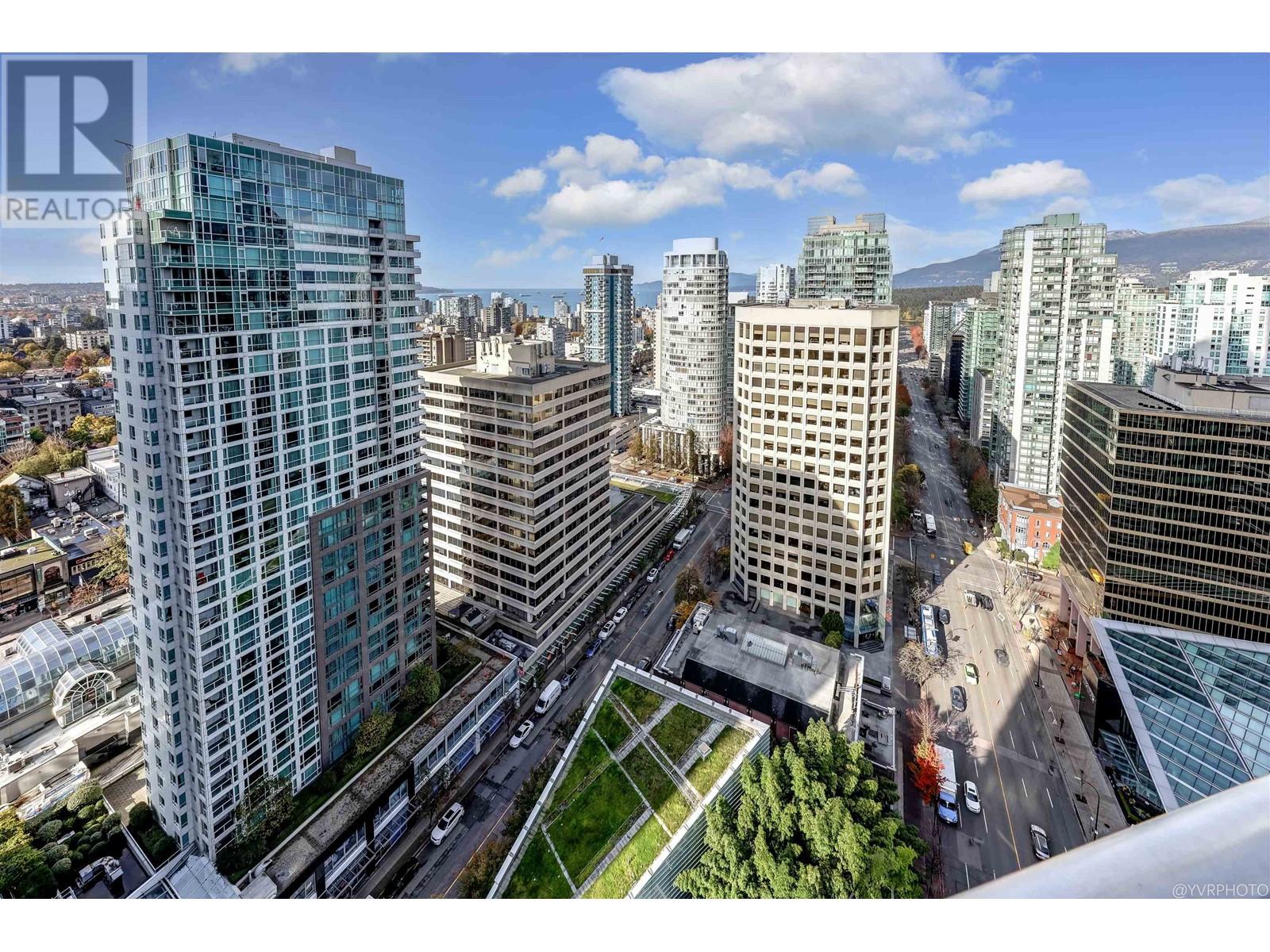2802 1111 Alberni Street, Vancouver, British Columbia  V6E 4V2 - Photo 18 - R2826859