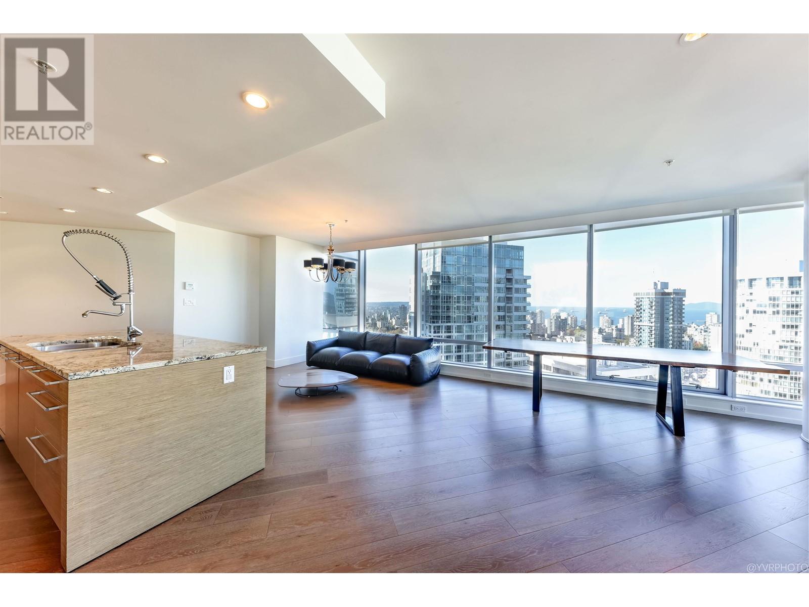 2802 1111 Alberni Street, Vancouver, British Columbia  V6E 4V2 - Photo 13 - R2826859