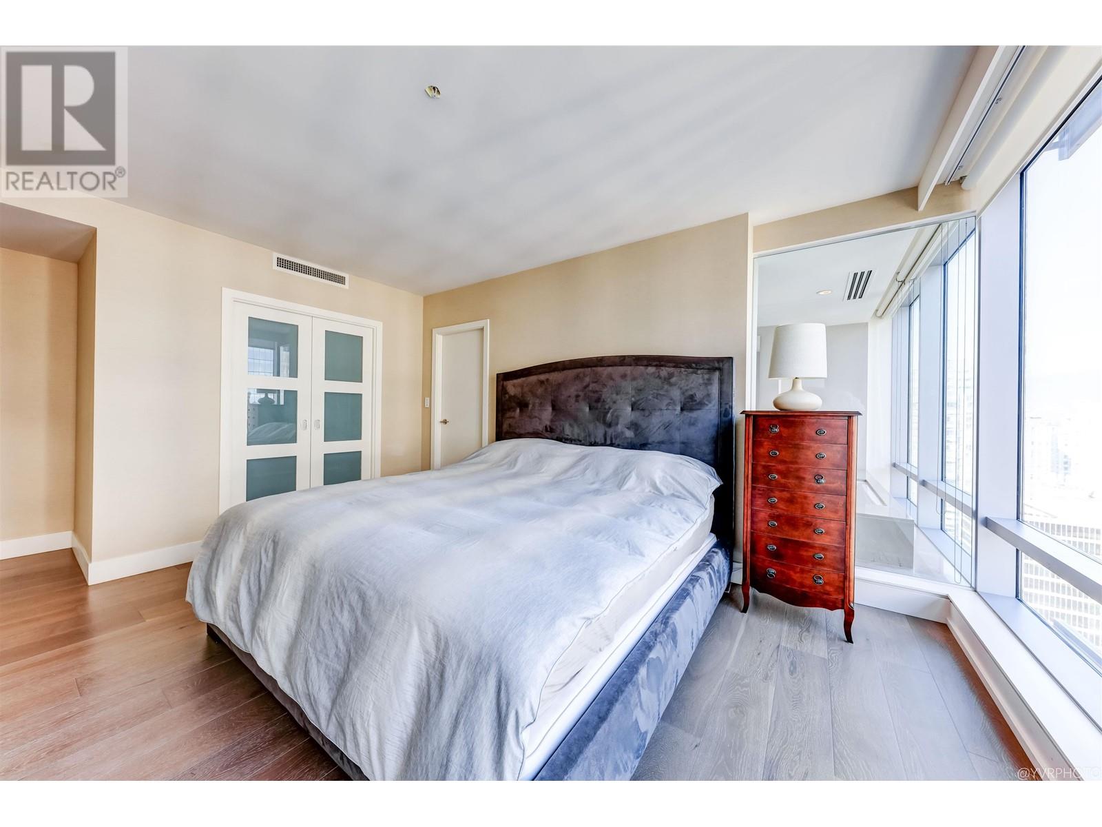 2802 1111 Alberni Street, Vancouver, British Columbia  V6E 4V2 - Photo 9 - R2826859