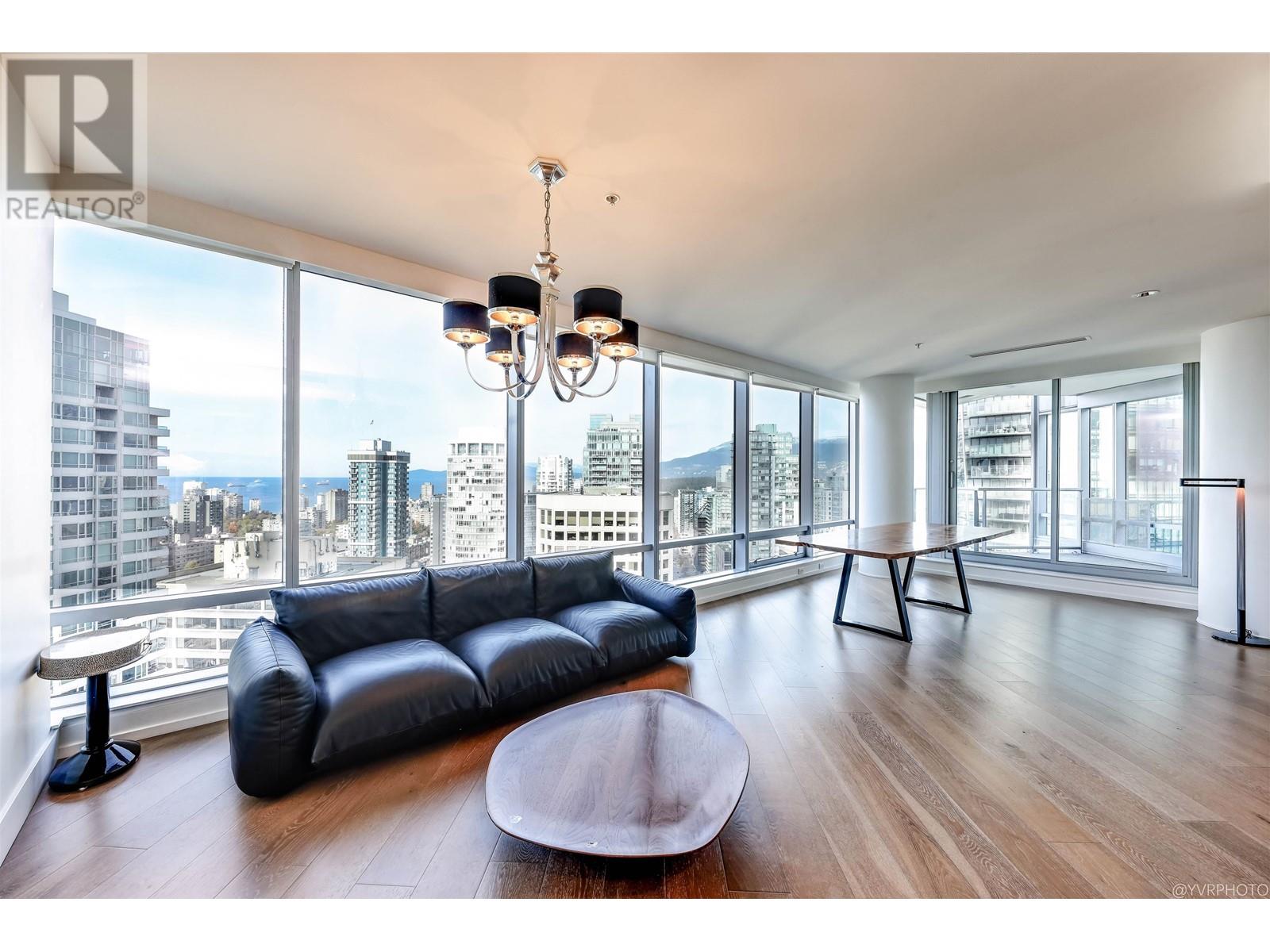 2802 1111 Alberni Street, Vancouver, British Columbia  V6E 4V2 - Photo 7 - R2826859