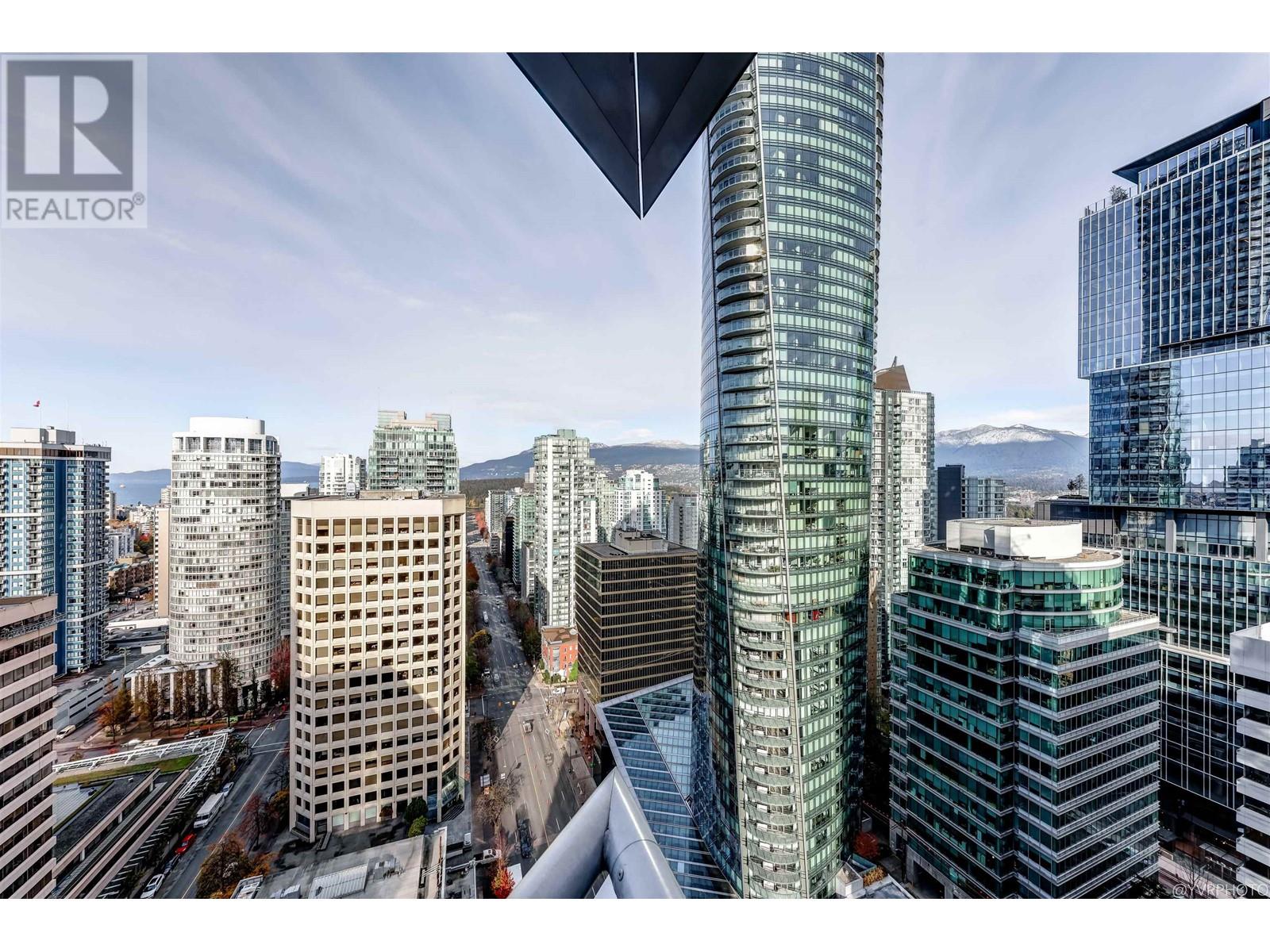 2802 1111 Alberni Street, Vancouver, British Columbia  V6E 4V2 - Photo 20 - R2826859