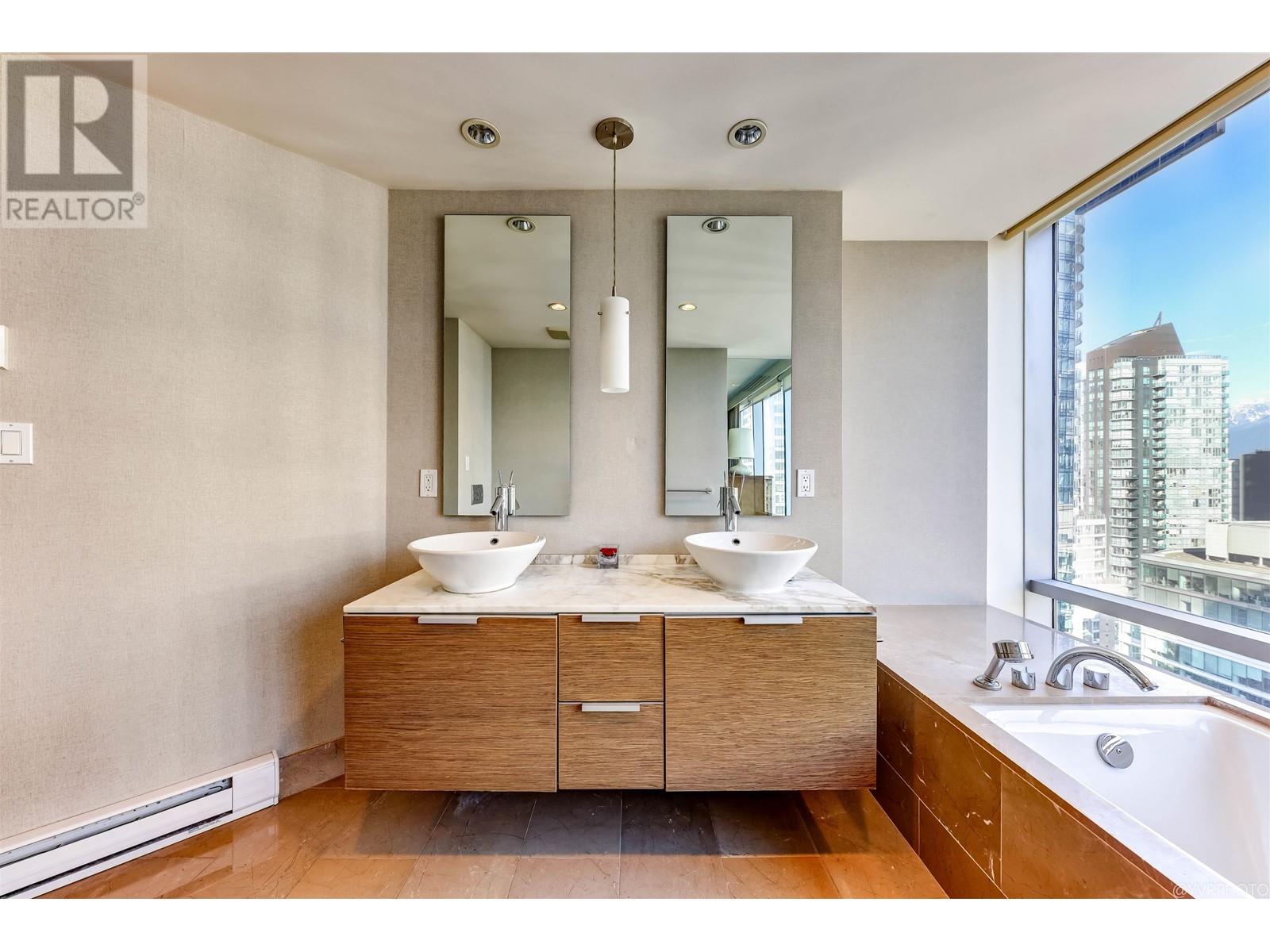 2802 1111 Alberni Street, Vancouver, British Columbia  V6E 4V2 - Photo 11 - R2826859