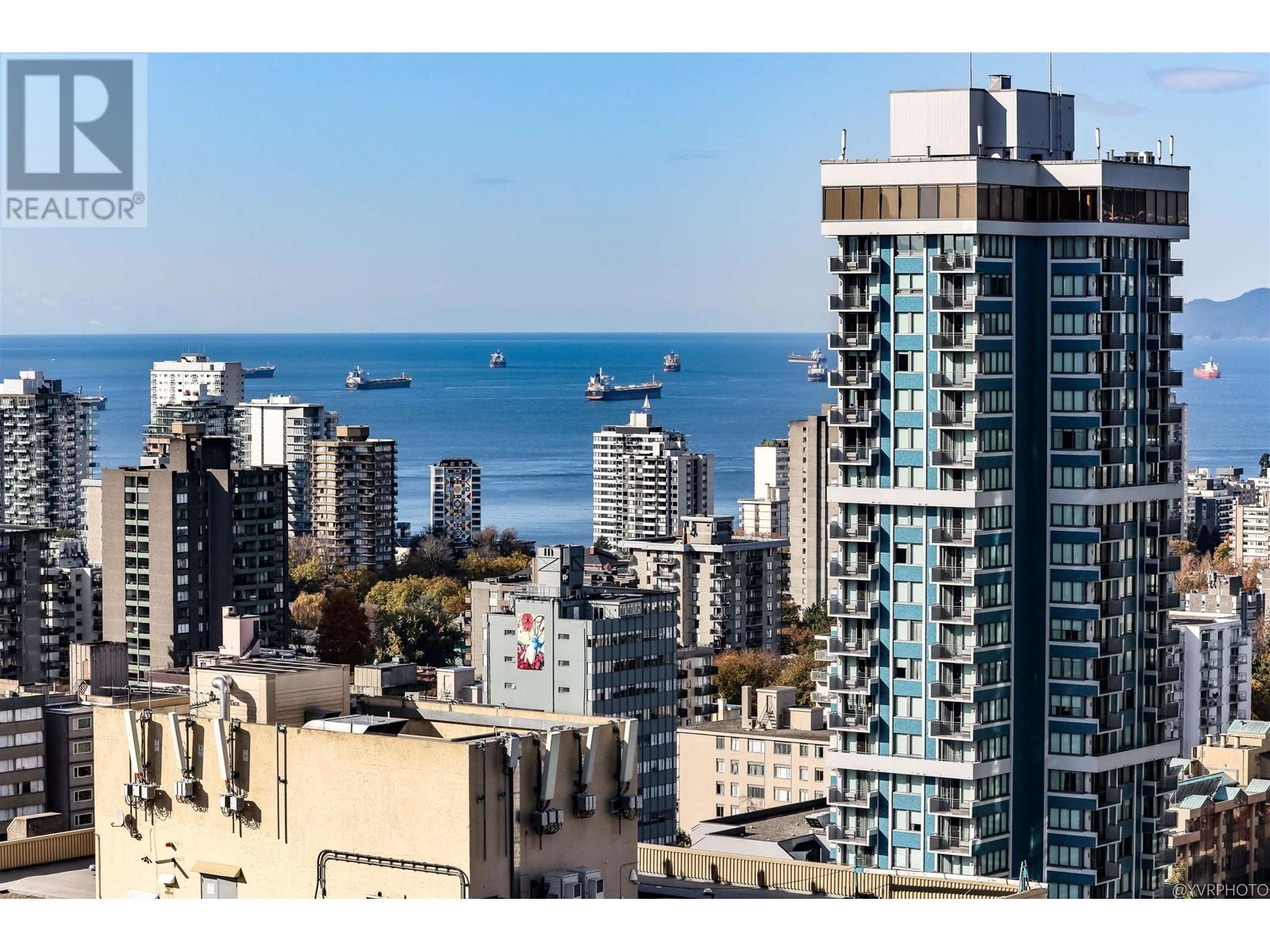 2802 1111 Alberni Street, Vancouver, British Columbia  V6E 4V2 - Photo 3 - R2826859