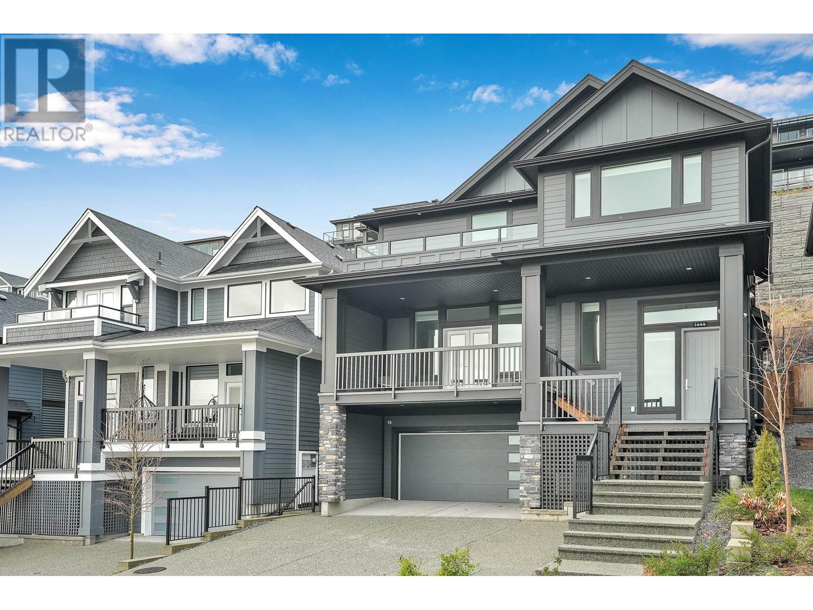 1444 MITCHELL STREET, coquitlam, British Columbia