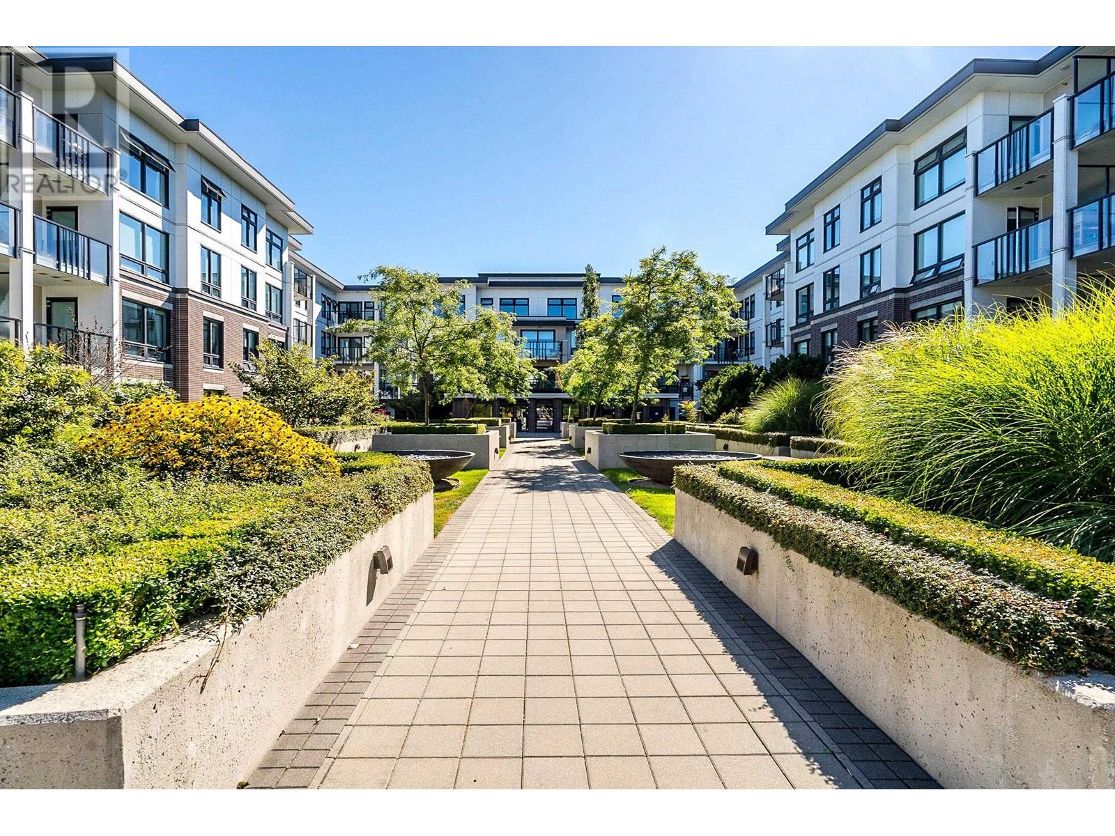 303 9333 Tomicki Avenue, Richmond, British Columbia  V6X 0L4 - Photo 30 - R2821515