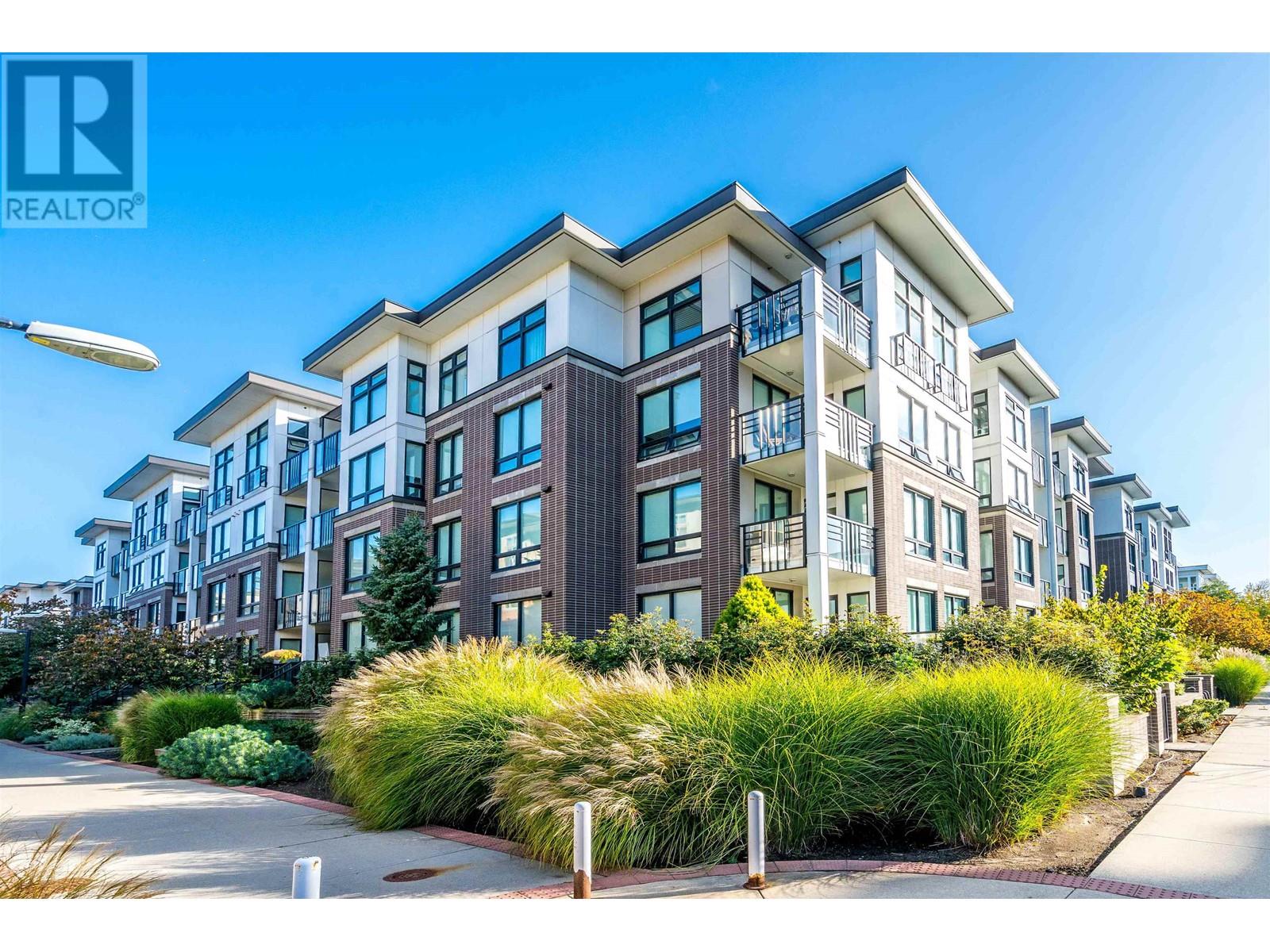 303 9333 TOMICKI AVENUE, richmond, British Columbia