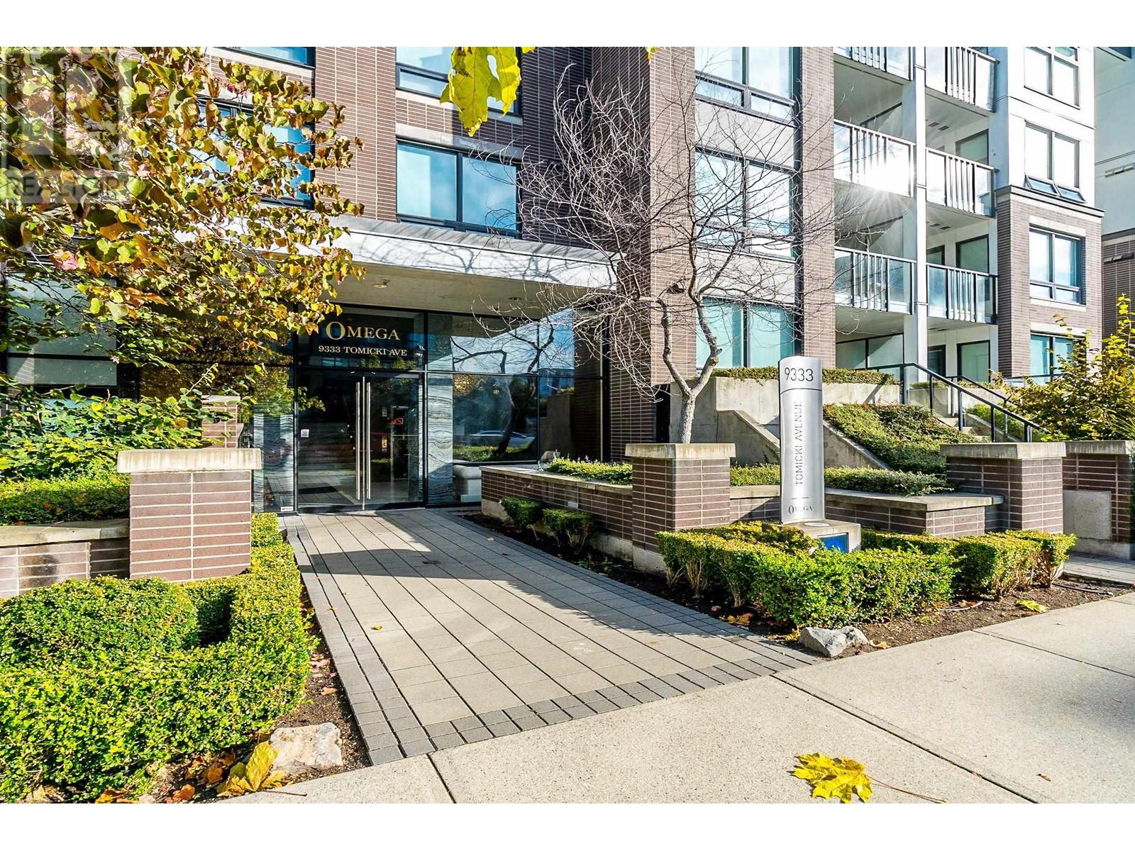 303 9333 Tomicki Avenue, Richmond, British Columbia  V6X 0L4 - Photo 29 - R2821515