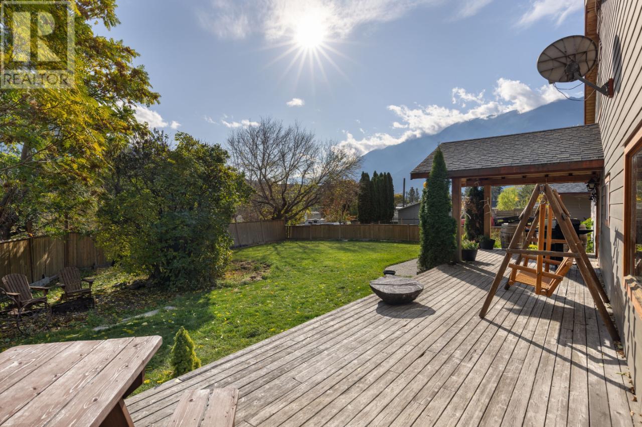 217 Mcewen Rd, Lillooet, British Columbia  V0K 1V0 - Photo 23 - 175549