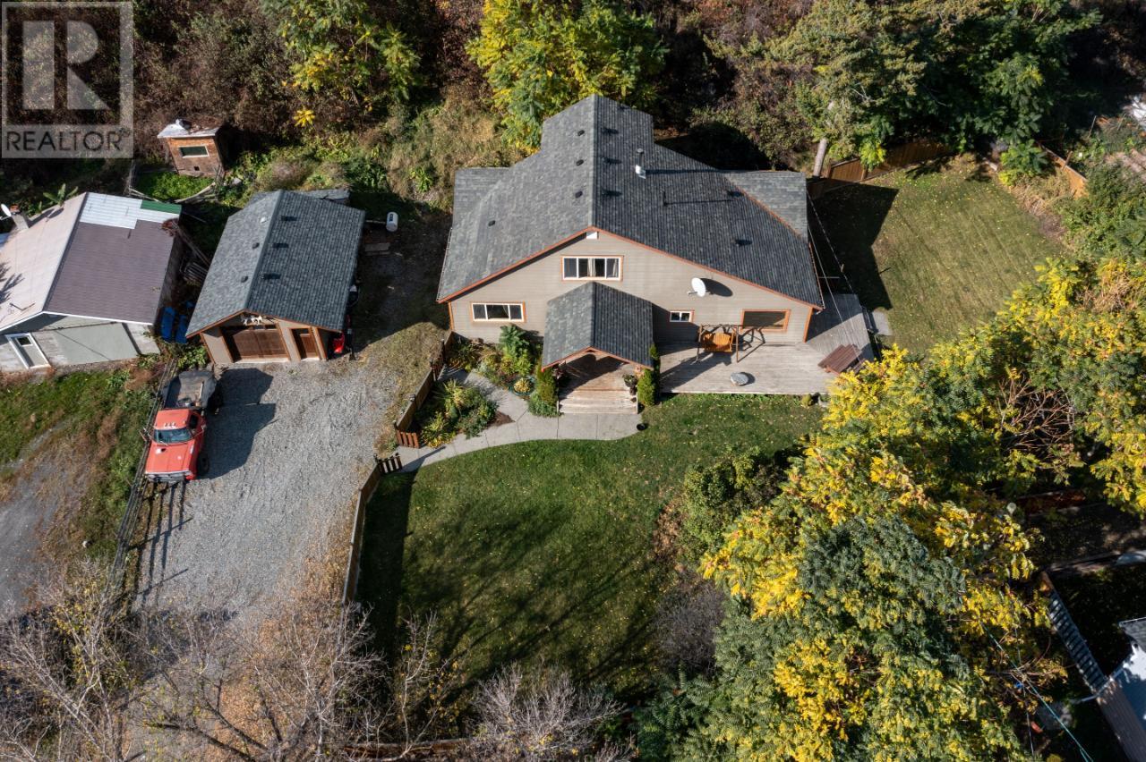 217 Mcewen Rd, Lillooet, British Columbia  V0K 1V0 - Photo 34 - 175549