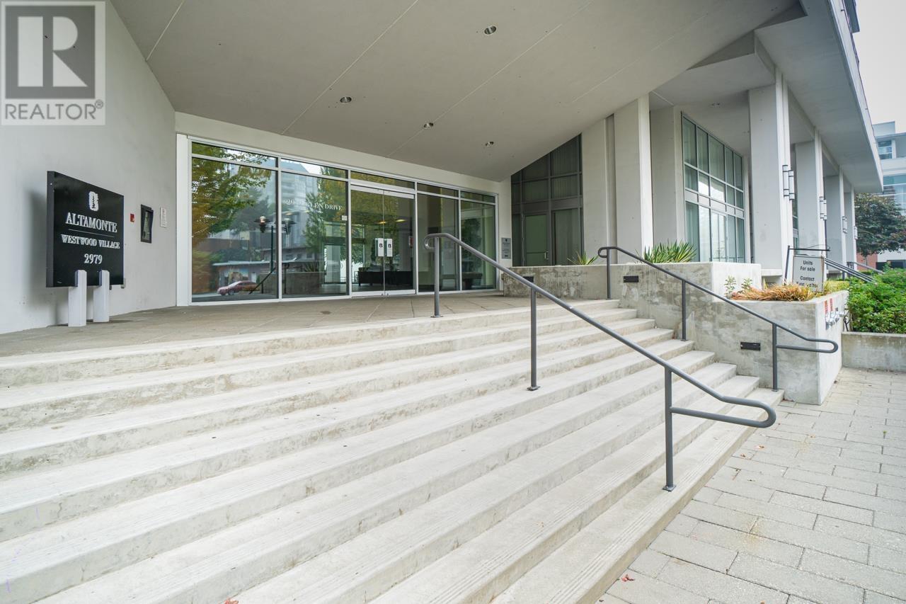 1006 2979 Glen Drive, Coquitlam, British Columbia  V3B 0B2 - Photo 2 - R2822702